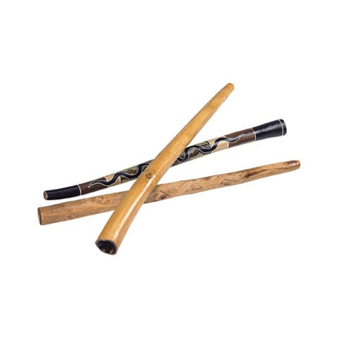 Didgeridoo