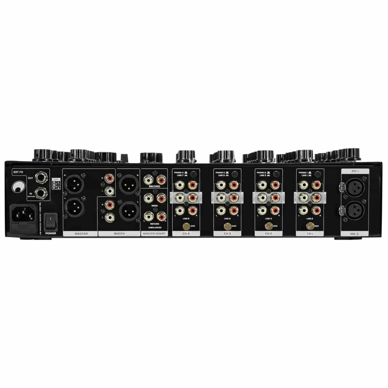 Omnitronic - Omnitronic TRM-422 - 5