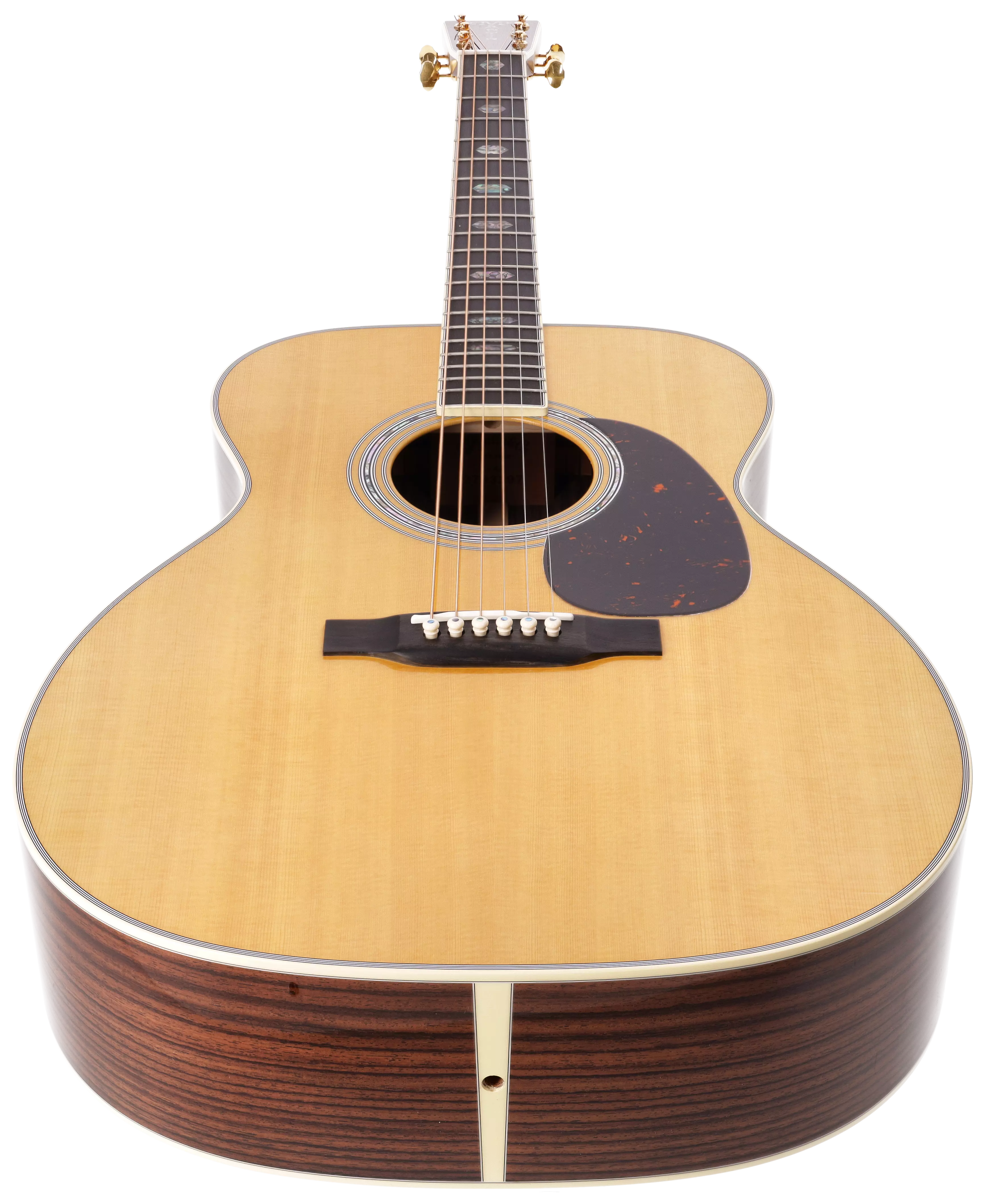 Martin J-40 3