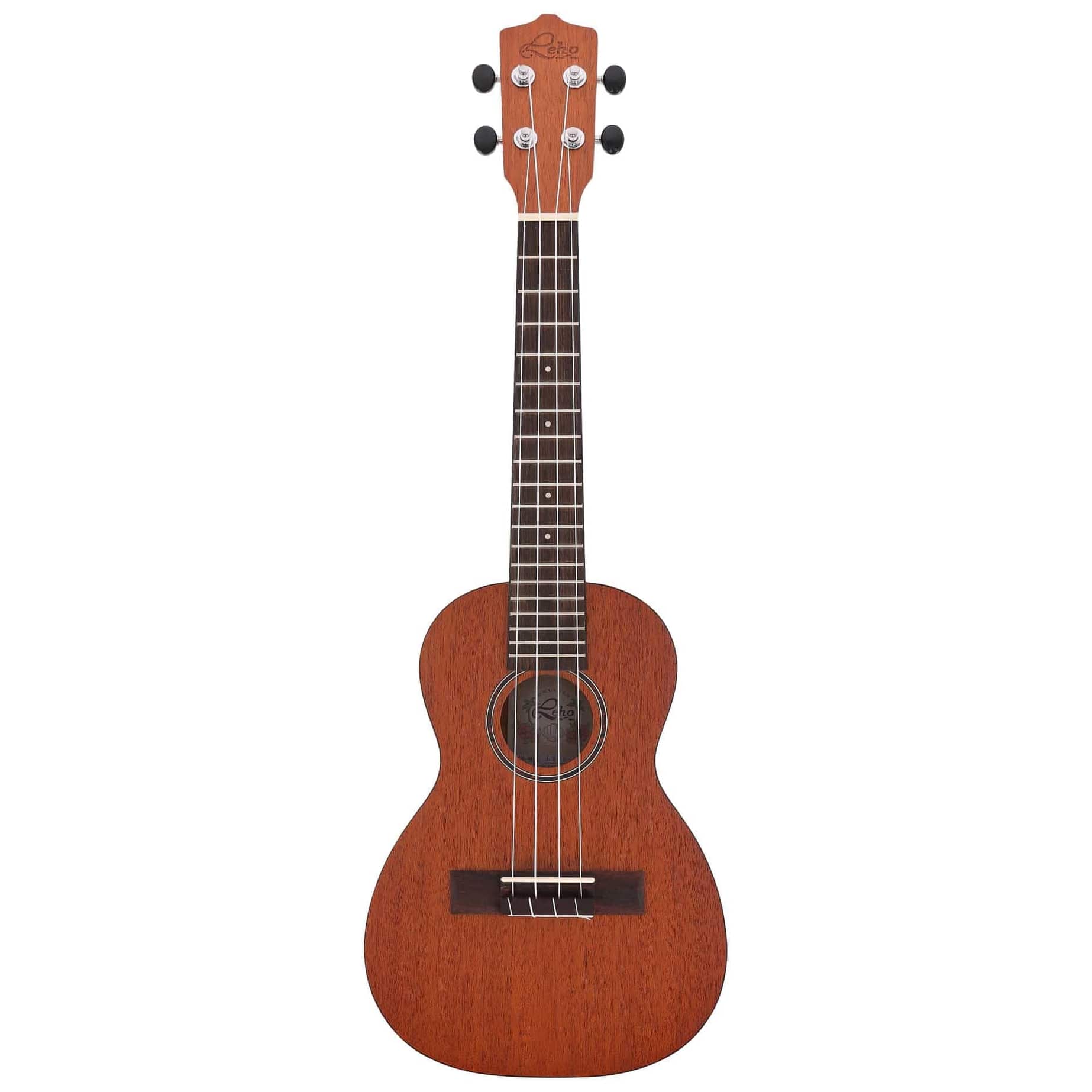 Leho - Leho LHUC-MM Konzert Ukulele