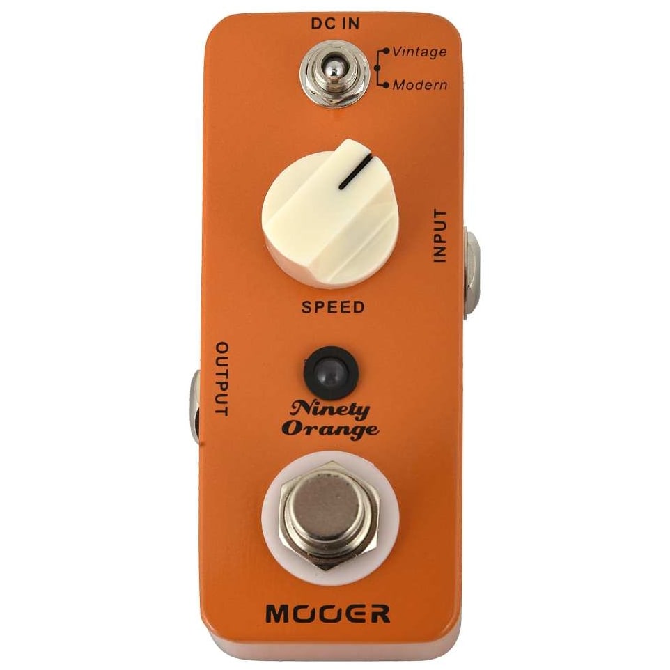 Mooer - Mooer Ninety Orange - 2