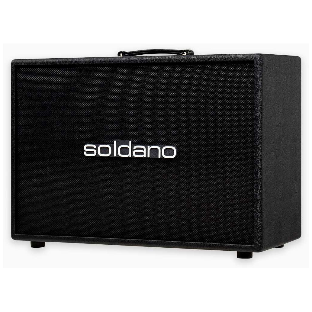 Soldano 212-Classic Cabinet 10019033-2