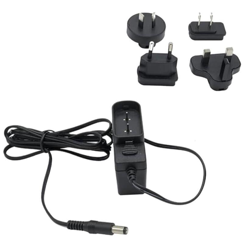 Eventide Universal Pedal Power Supply