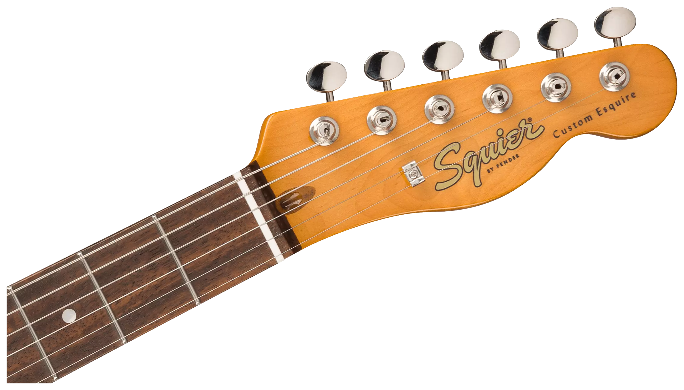 Squier by Fender FSR Classic Vibe 60s Custom Esquire DKR 6