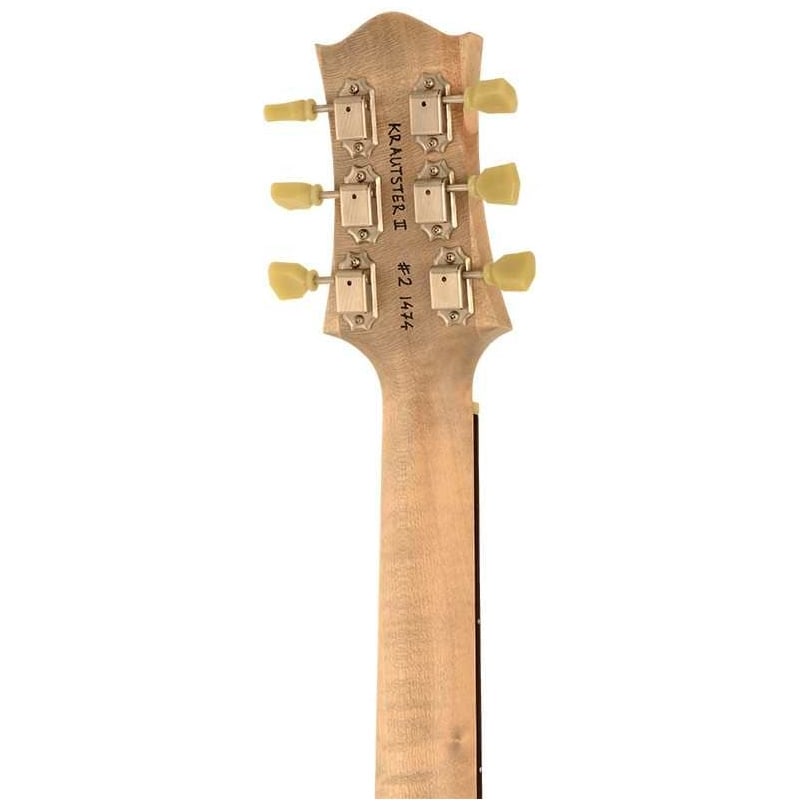 Nik Huber - Nik Huber Krautster II OBL Cedar - 4