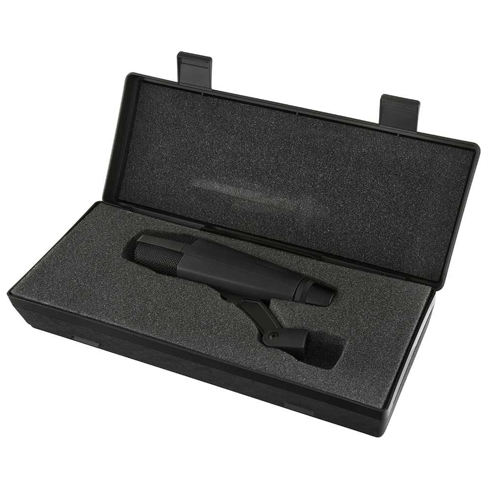 Sennheiser - Sennheiser MD-421 II - 6