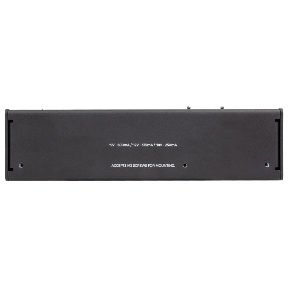 Walrus Audio Canvas Power 8 Link 1