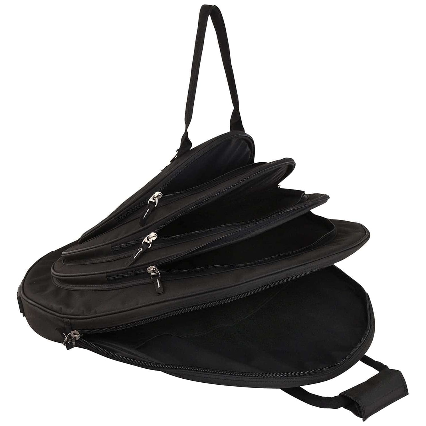 Chicago Classic - Chicago Classic Multi Cymbal Tasche Premium - 3