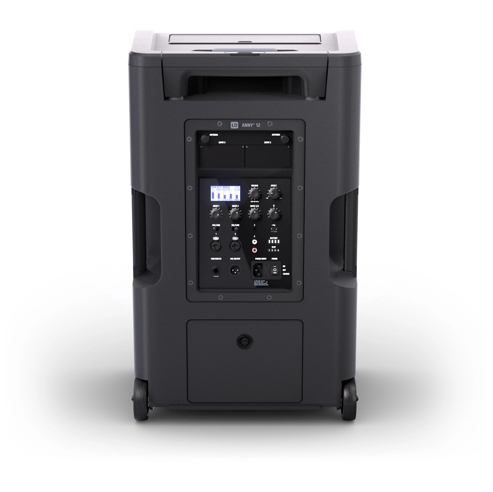 LD Systems ANNY 12 3