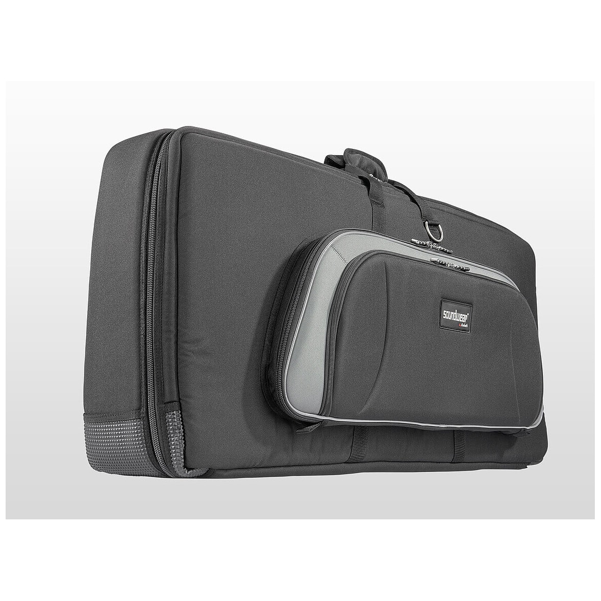 Soundwear by Dimbath - Soundwear by Dimbath Performer Bag f. Keyboard (101x44x16)