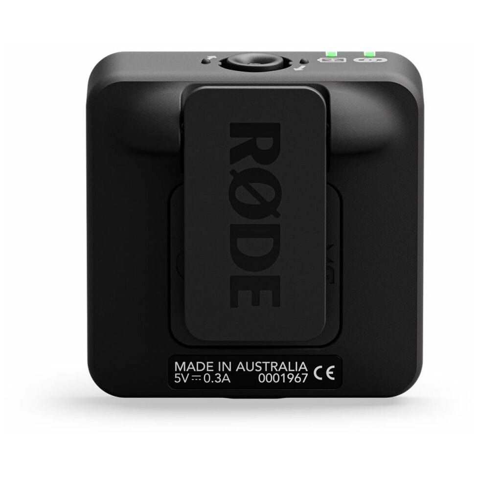 Rode Wireless ME 5