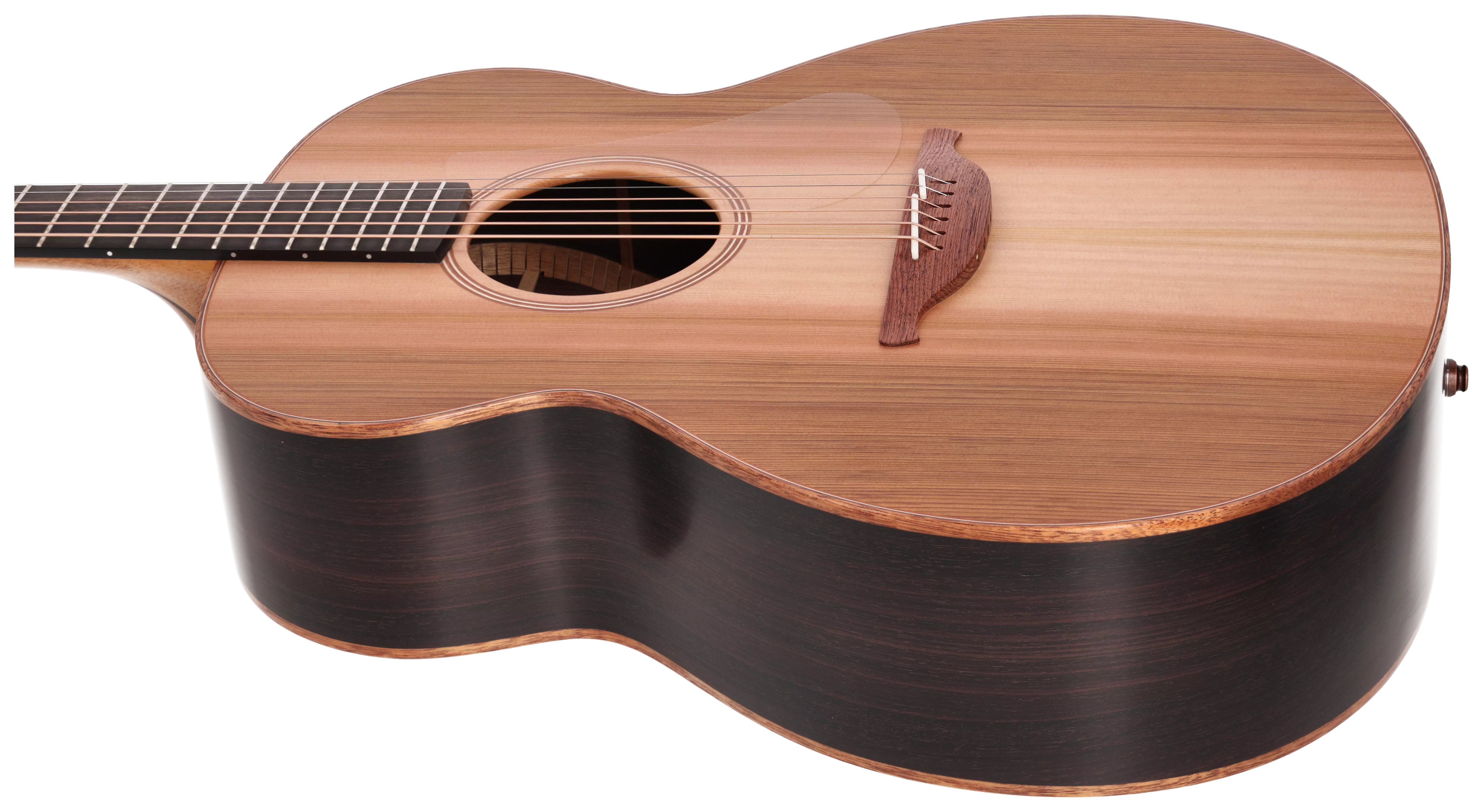 Lowden O-25 L.R. Baggs Anthem - Kundenorder - 5