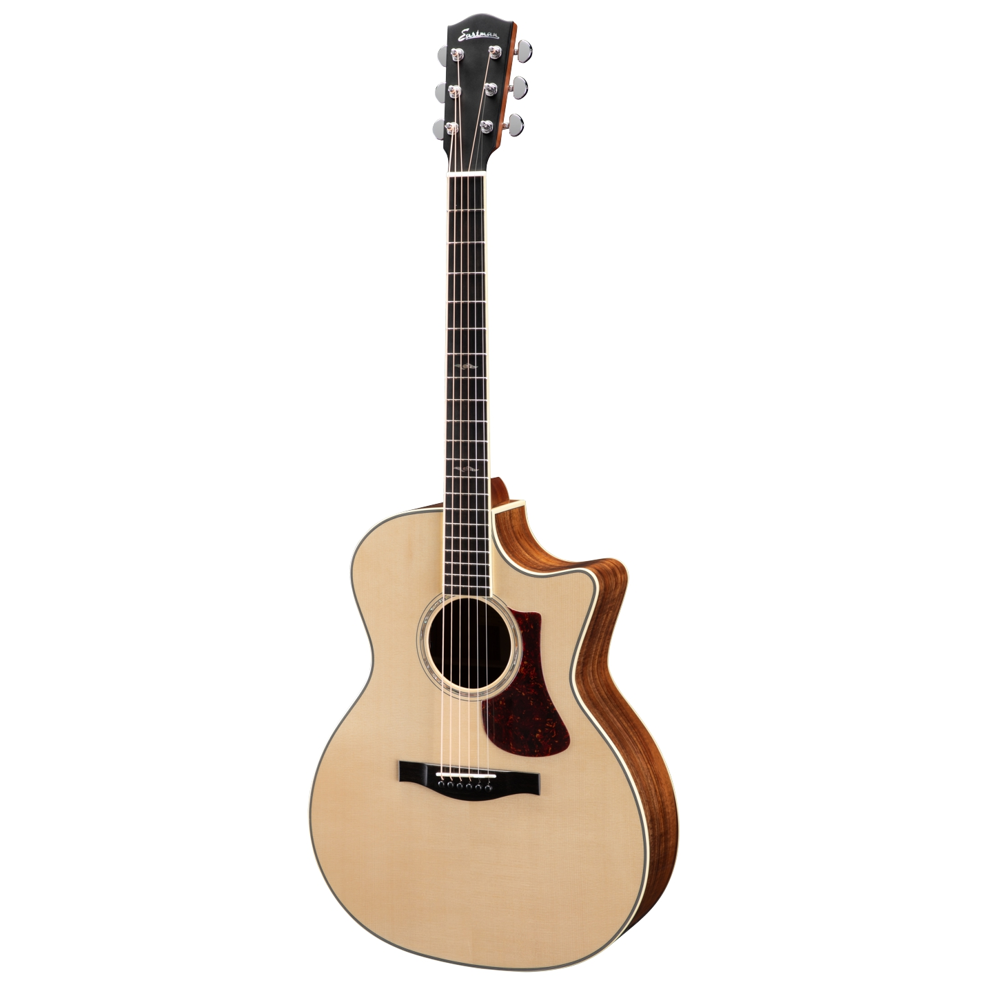 Eastman AC422CE-LTD-KOA Limited Edition Koa