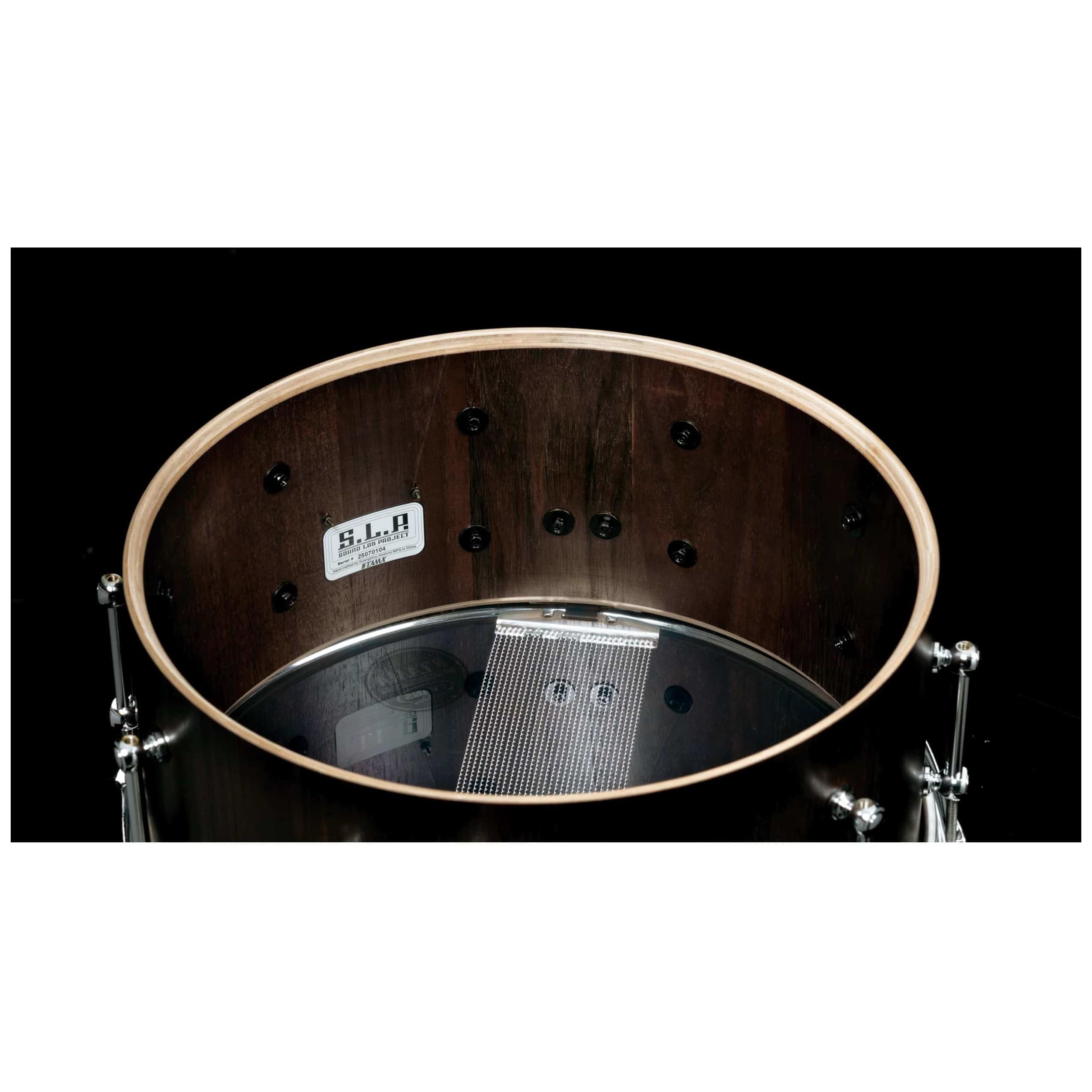 Tama - Tama LGW1465-MBW 14 x 6,5 SD - S.L.P. - G-Walnut - 3