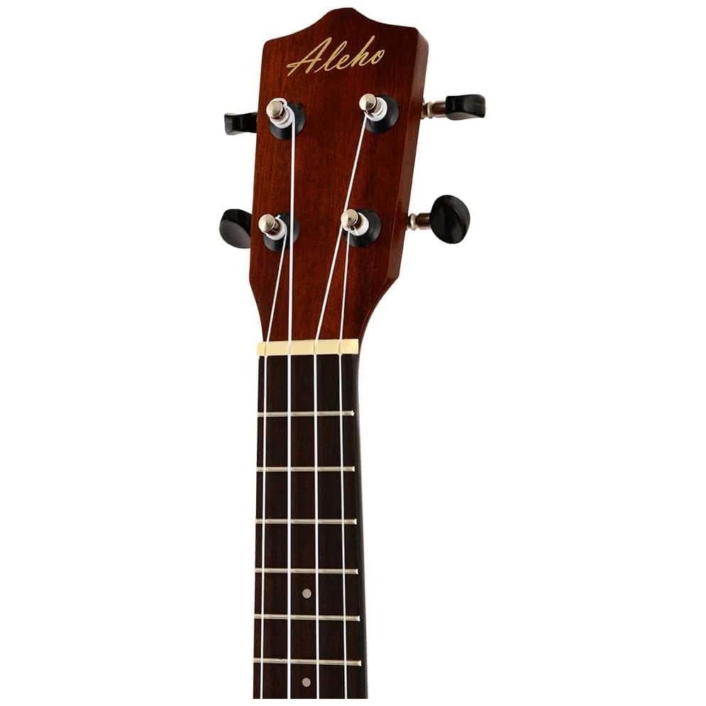 Leho - Leho Aleho ALUS-M Sopran Ukulele - 3