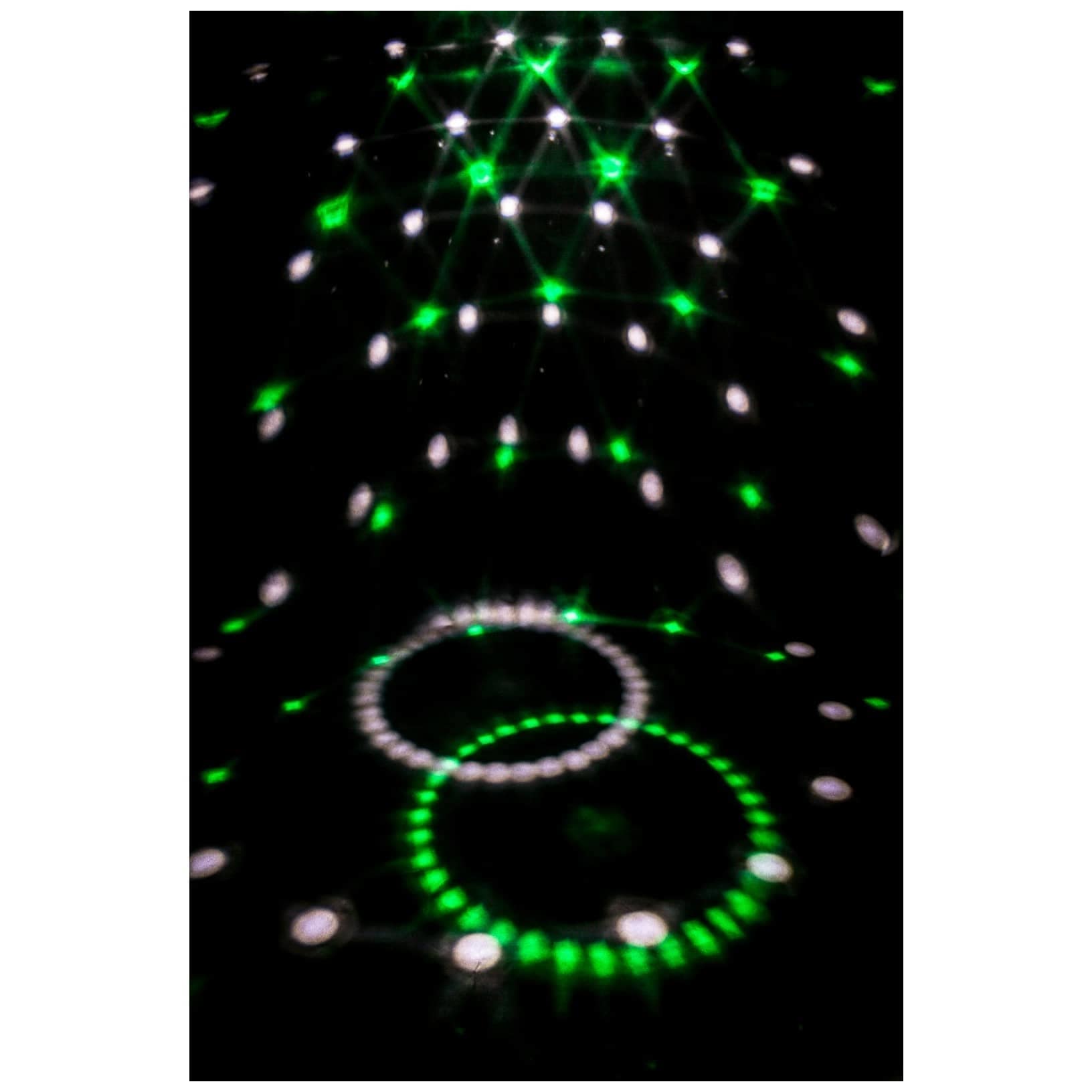 JB Systems - JB Systems LED Diamond II - 2