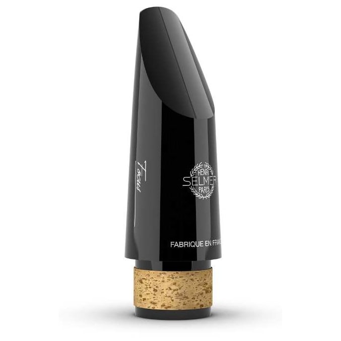 Selmer - Selmer Focus Mundstück B-Klarinette Kautschuk