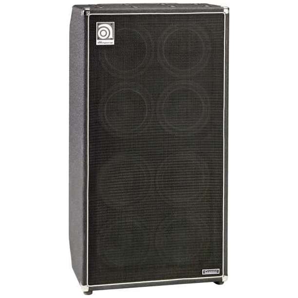 Ampeg - Ampeg SVT-810 E