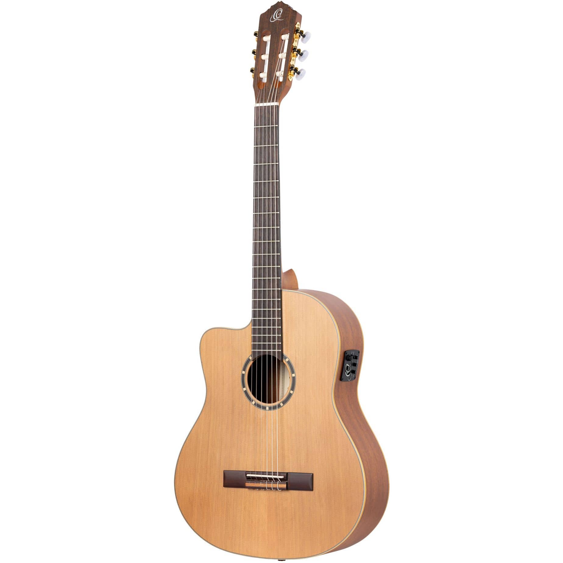 Ortega RCE131SN-L