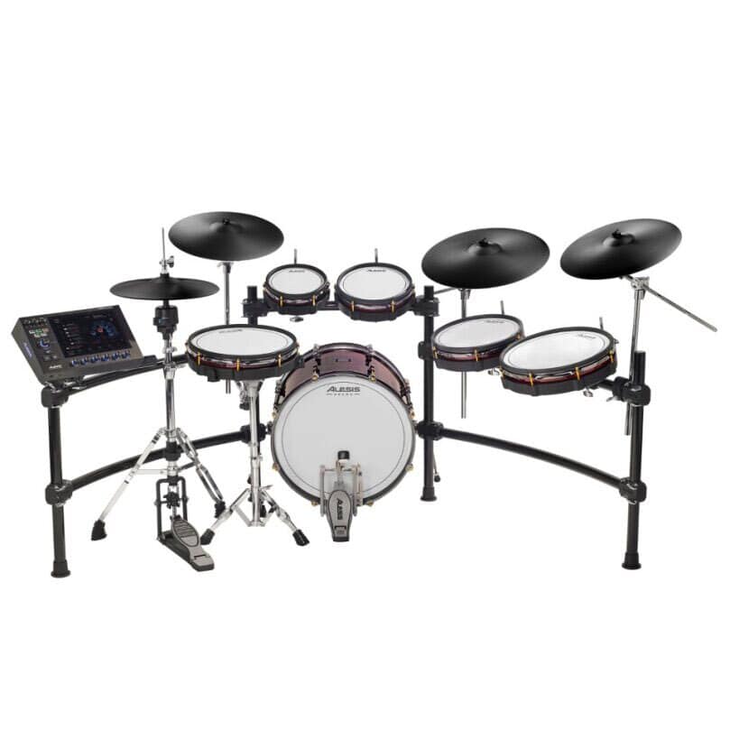Alesis Strata Prime E-Drum Set