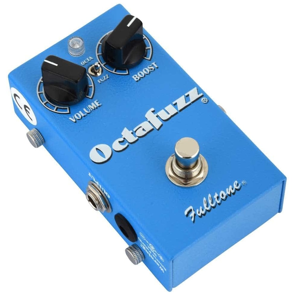 Fulltone - Fulltone Octafuzz OF-2