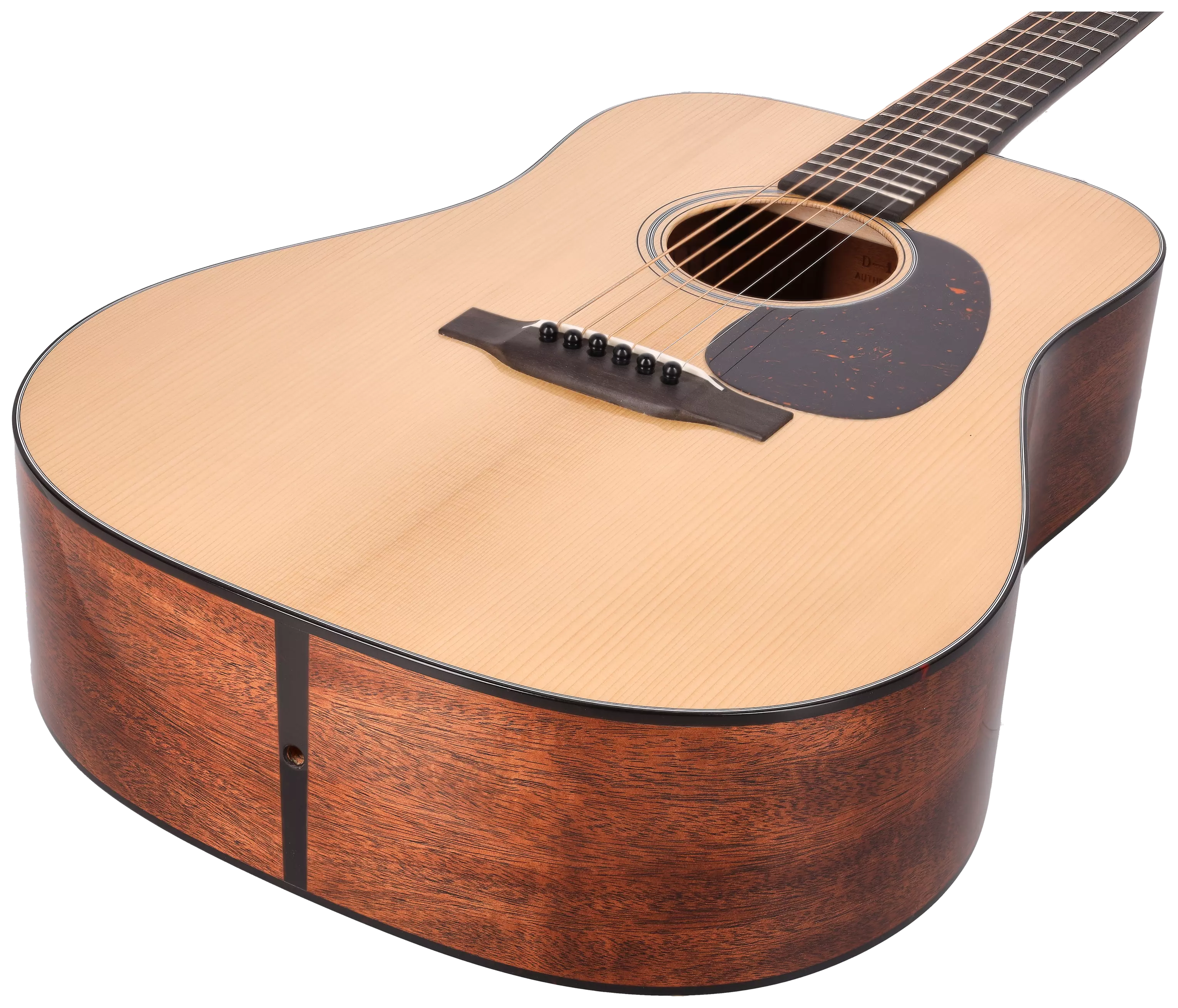 Martin D-18 Authentic 1937 7