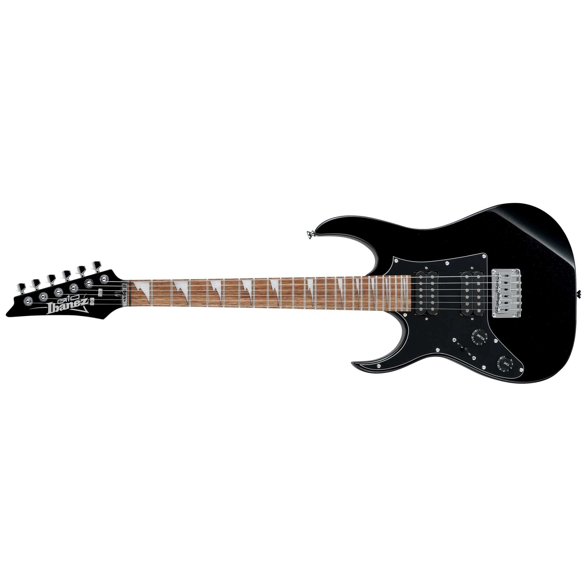 Ibanez - Ibanez GRGM21L-BKN - 1