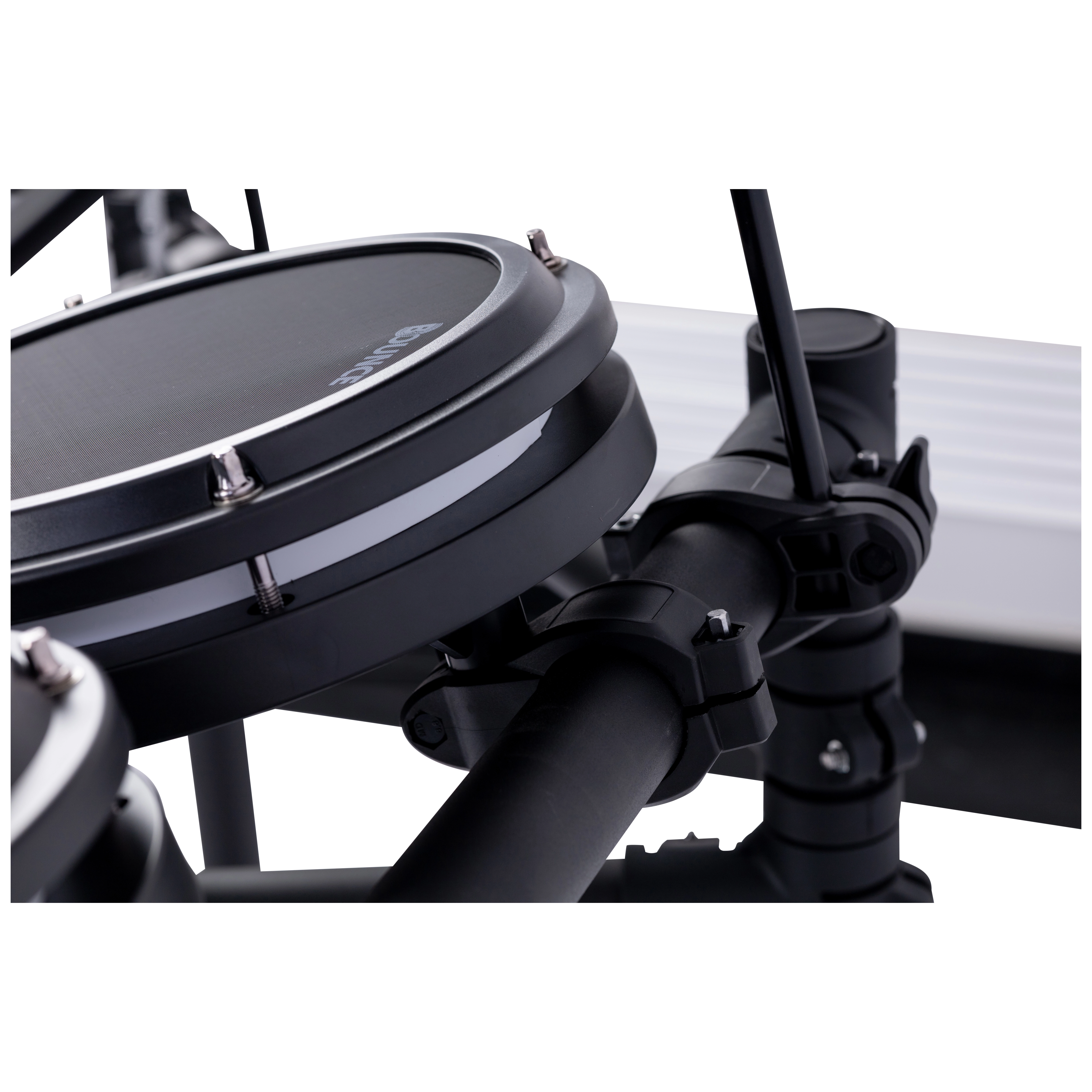 Bounce Beat Master II E-Drum Set 11