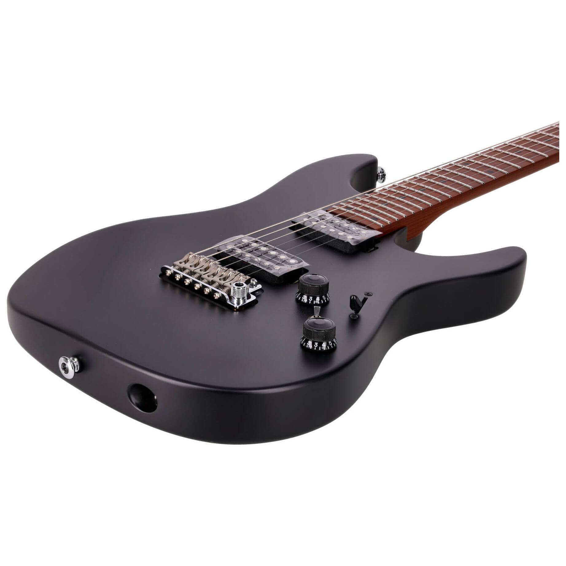 Ibanez AZ2402-BKF 8