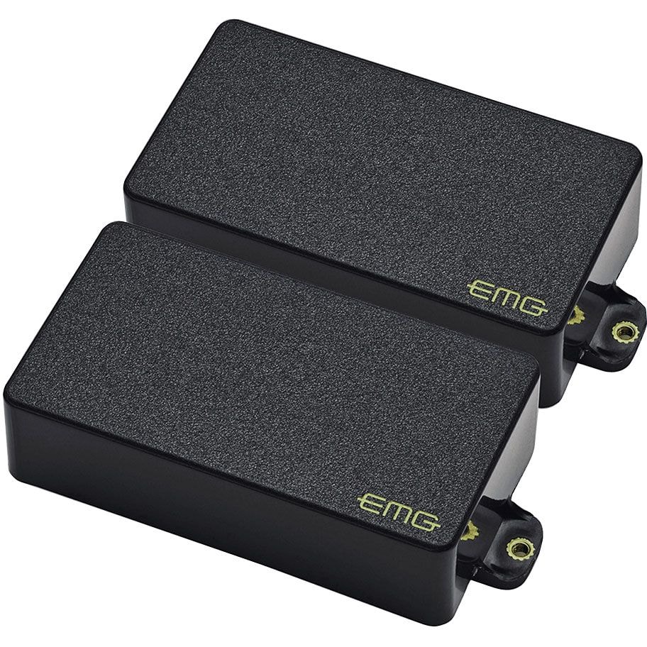EMG KHBB Kirk Hammett Set