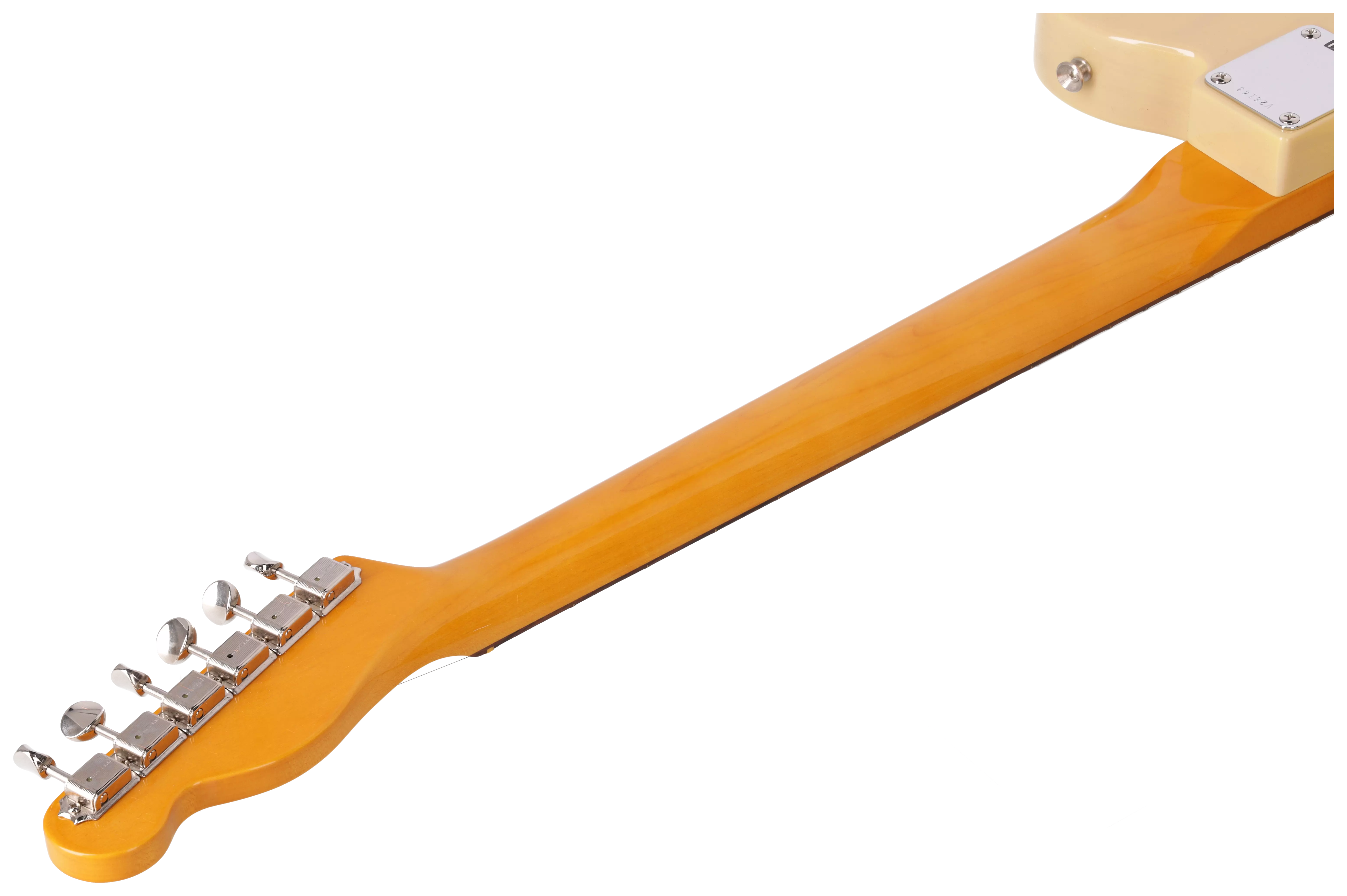 Fender American Vintage II 1963 Telecaster RW VBL 14