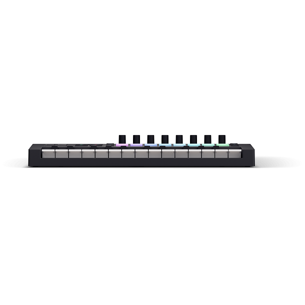 Novation Launchkey Mini 25 MK4 6