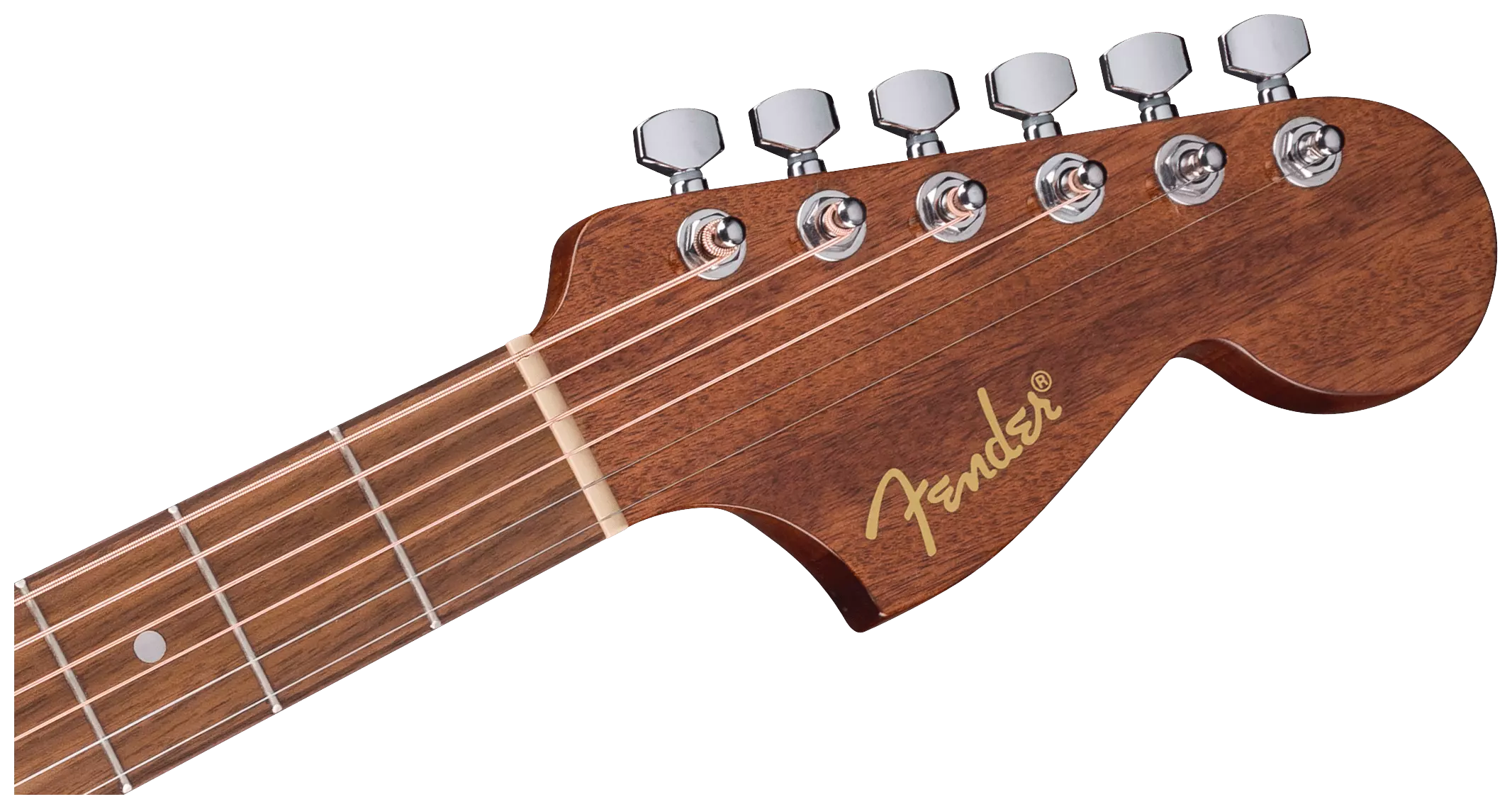 Fender FSR California Standard Monterey IPG BLK 4