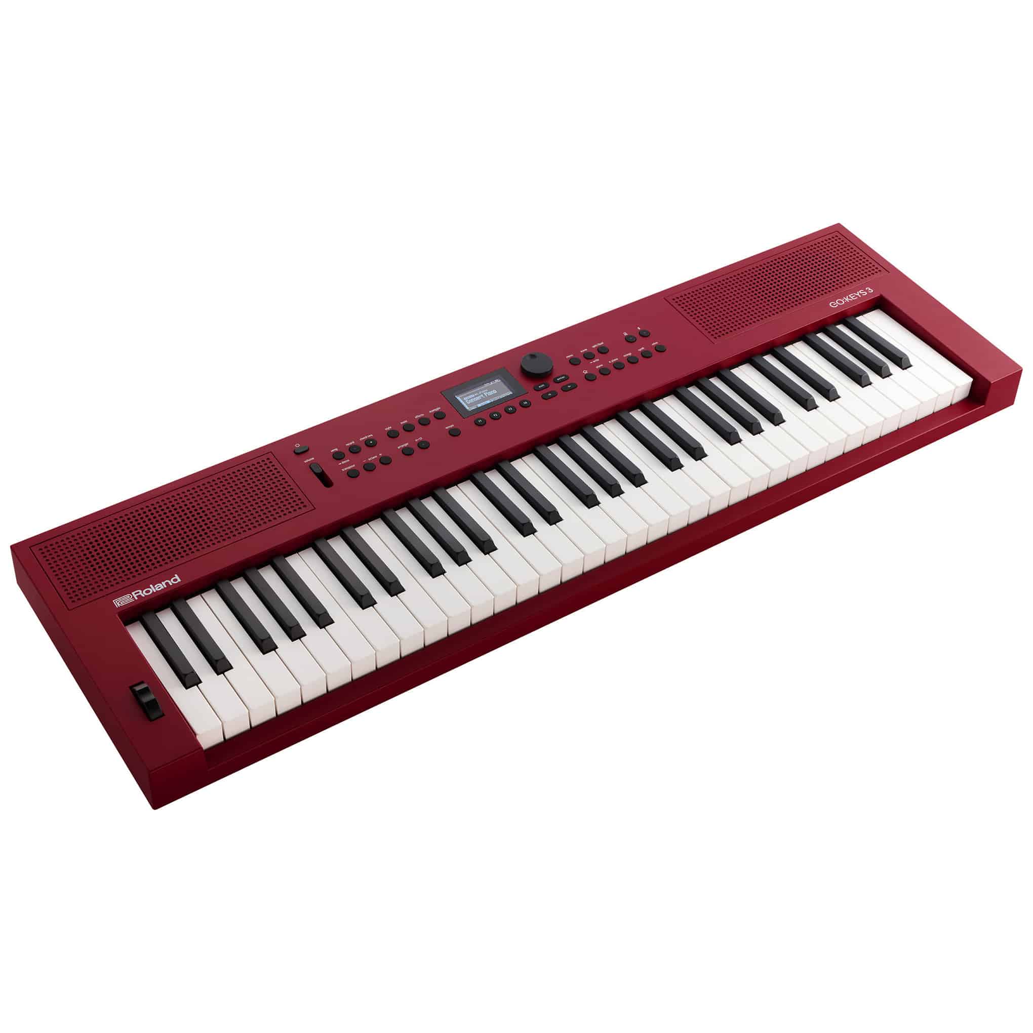 Roland GO:Keys 3 RD