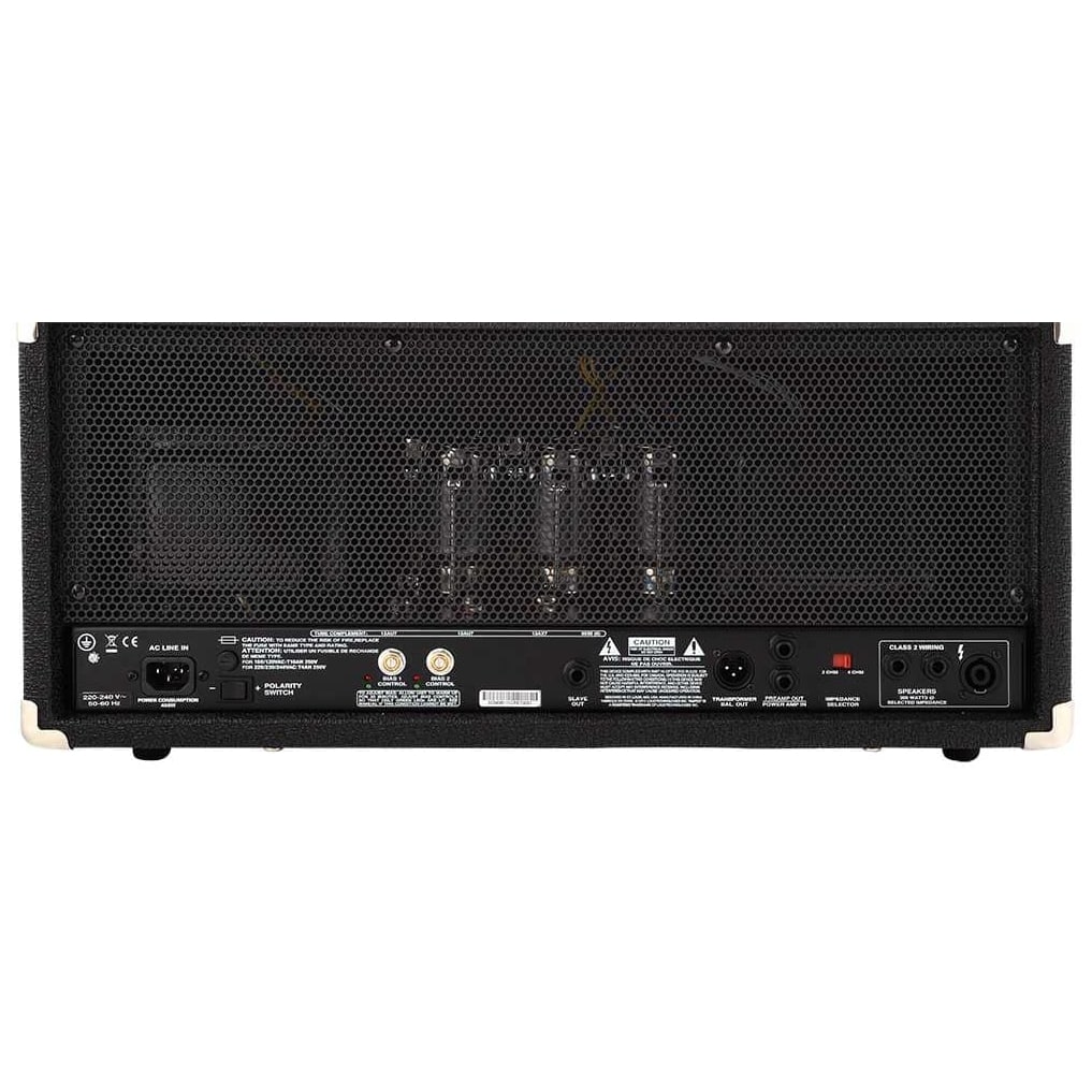 Ampeg - Ampeg SVT CL - 3