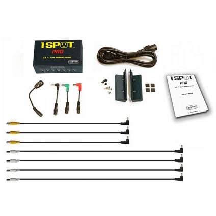 Truetone 1 Spot Pro CS7 5