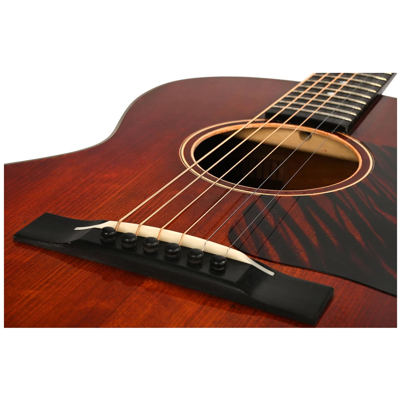 Eastman - Eastman E10 00 SS v - 8