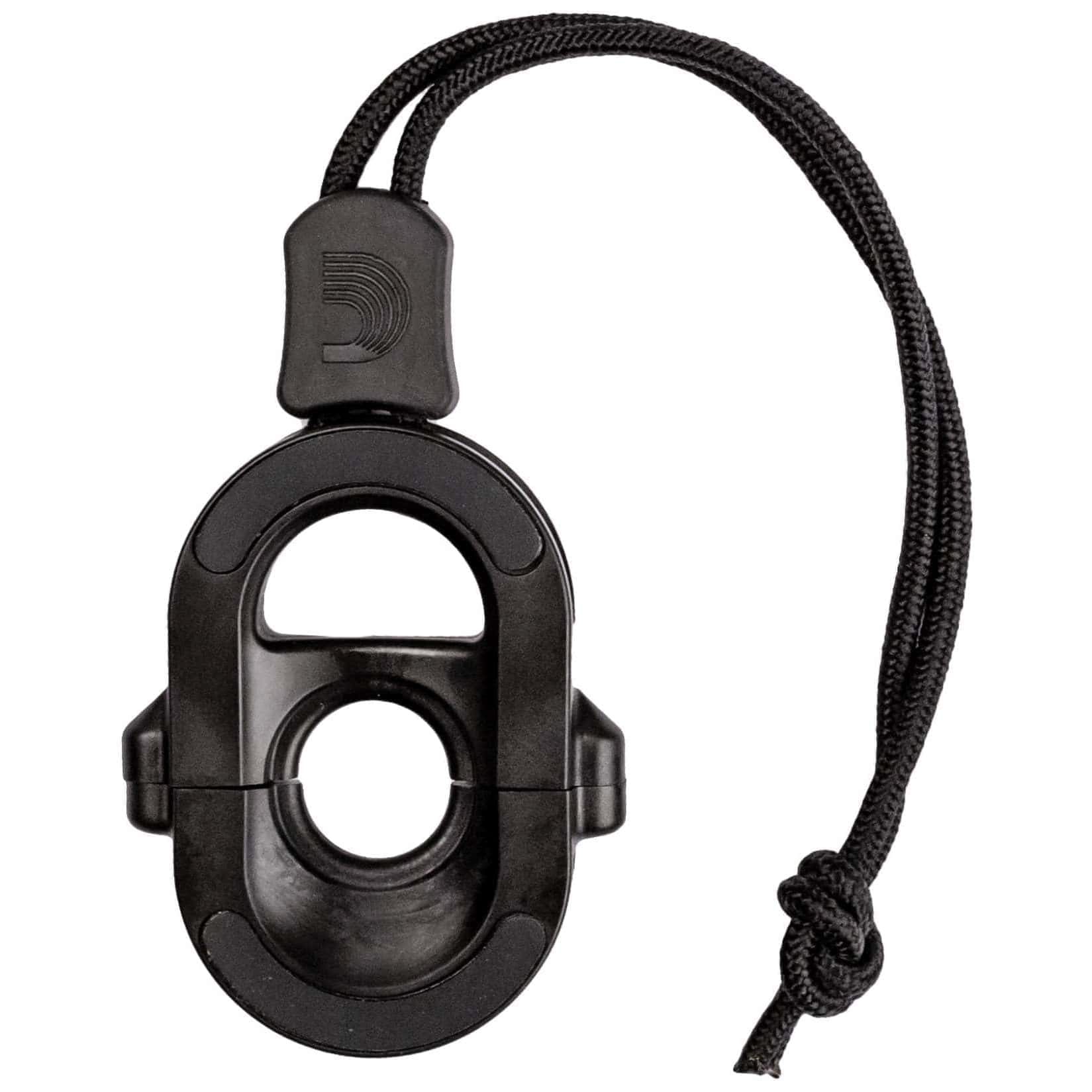 D’Addario - D’Addario PW-AJL-01 - Cinch Fit Acoustic Lock
