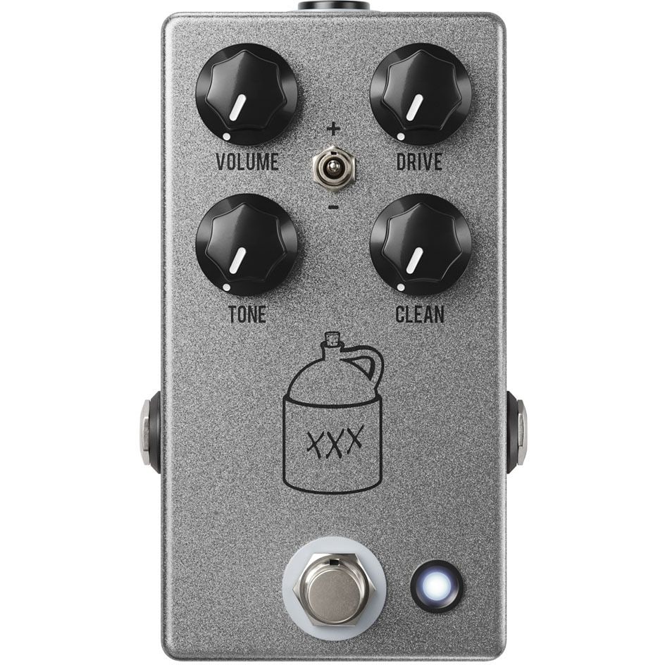 JHS Pedals Moonshine V2