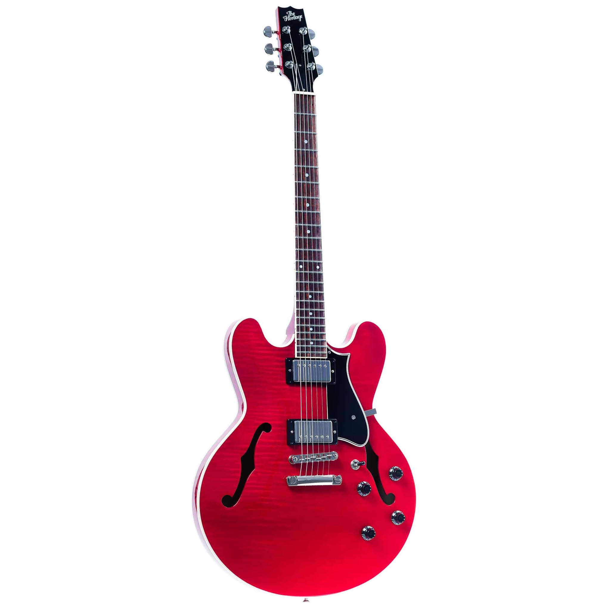 Heritage - Heritage Standard H-535 TCH - 1