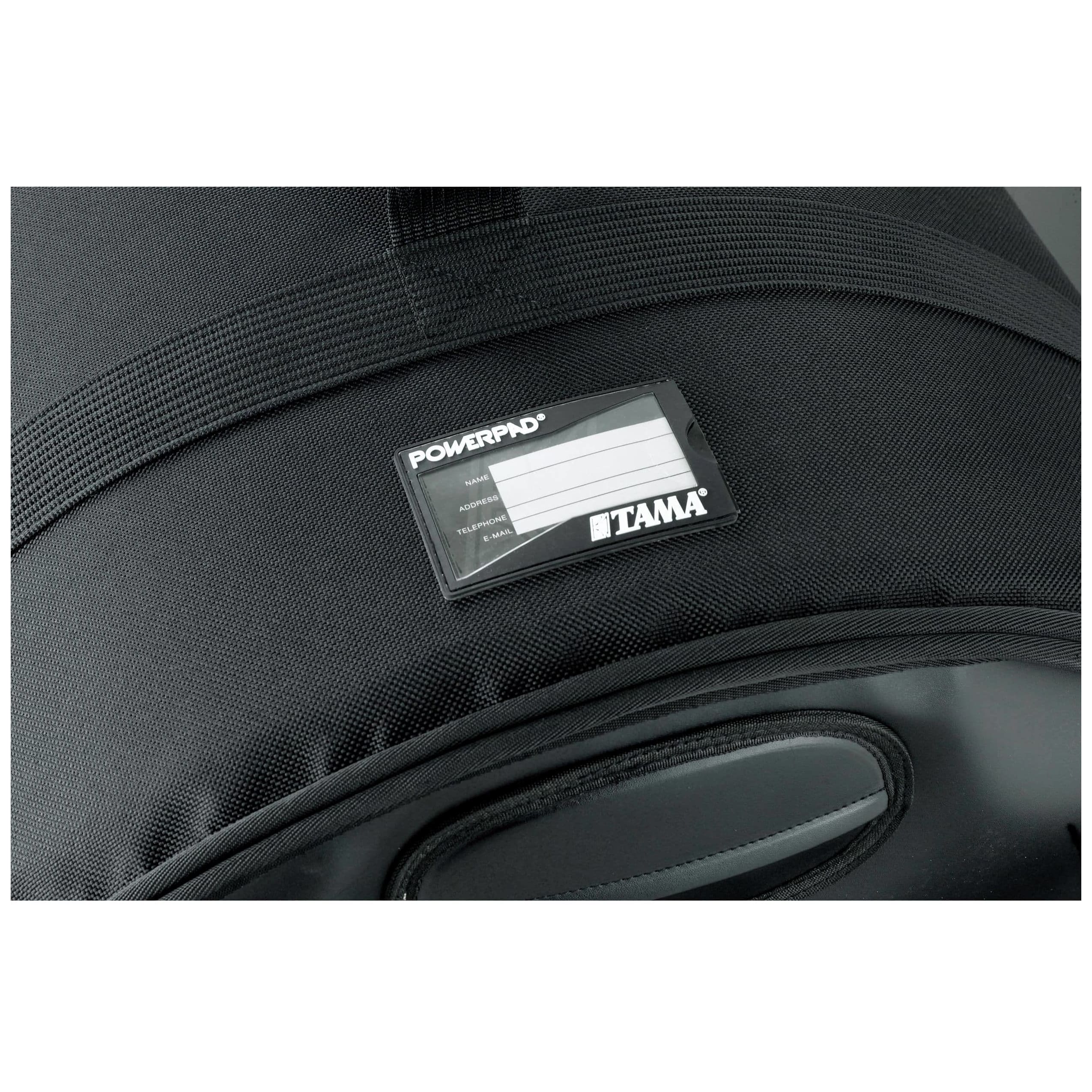 Tama - Tama PBS24 - POWERPAD Series Bag - Sticks - 2