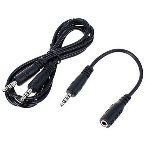 Tonewoodamp iDevice Connecting Cable
