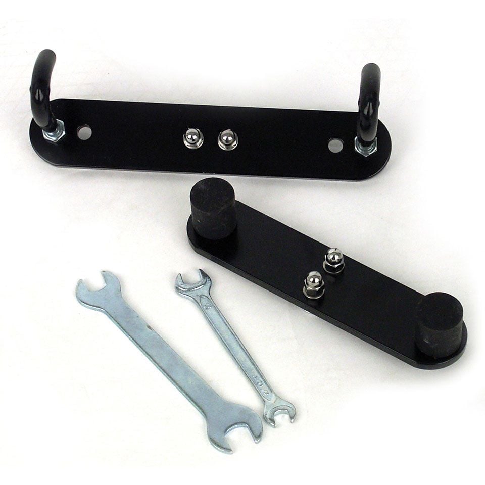 Sonor ZM6548/1 Marching Bass Drum Carrier Adapter Black