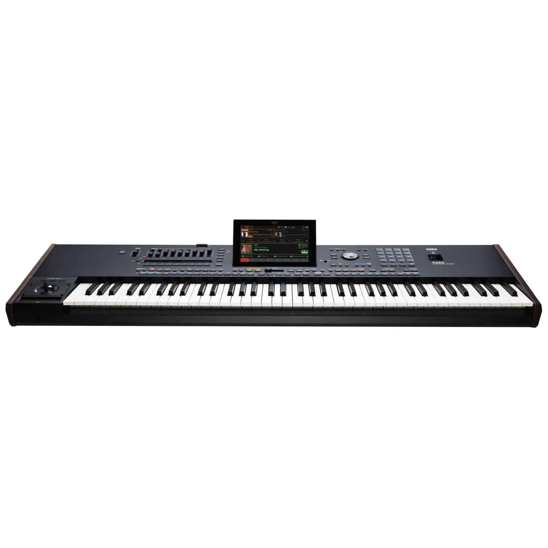 Image of Korg pa5x 76 international 10028164 0