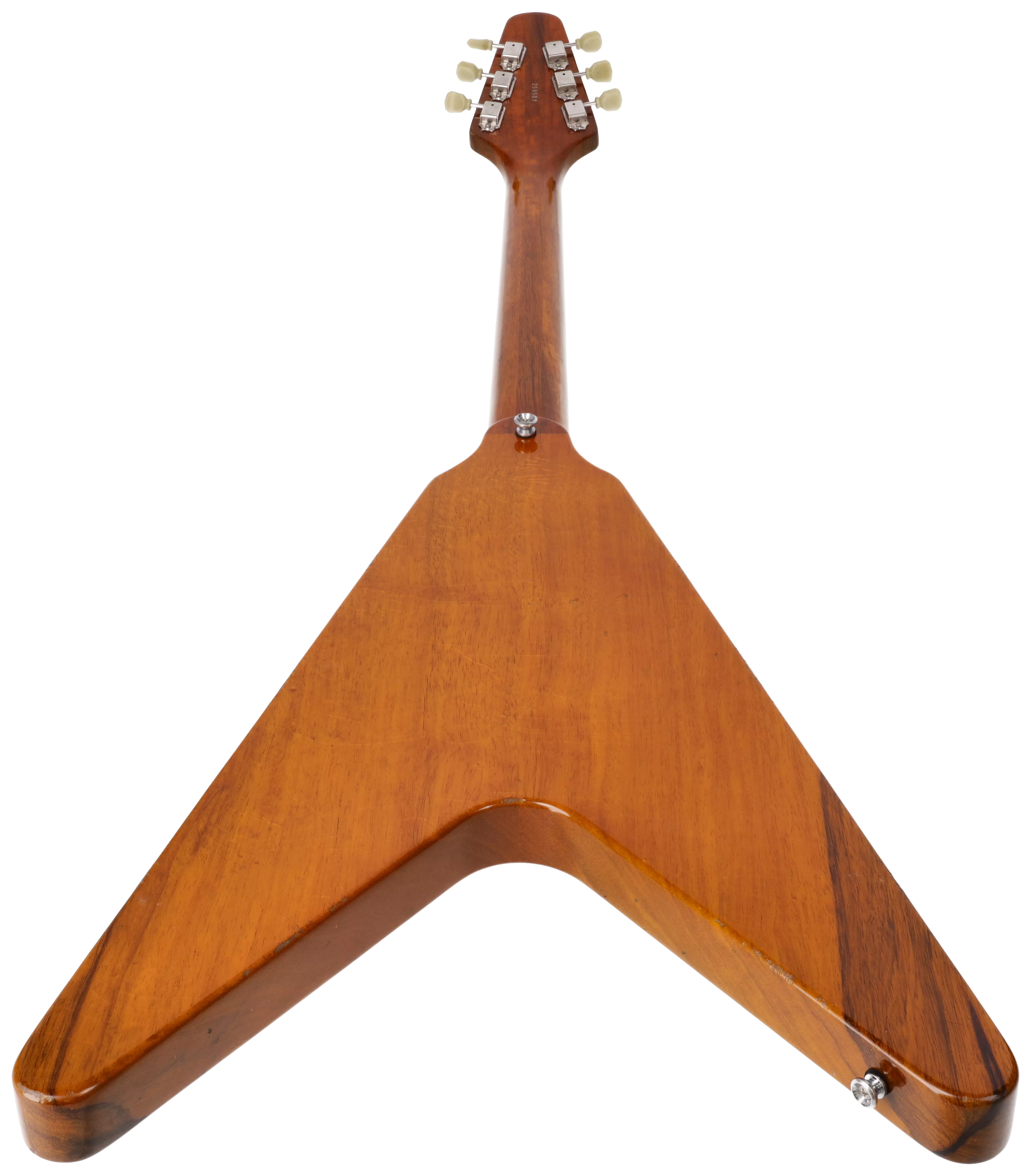 Maybach Jetwing K Vintage Honey 7