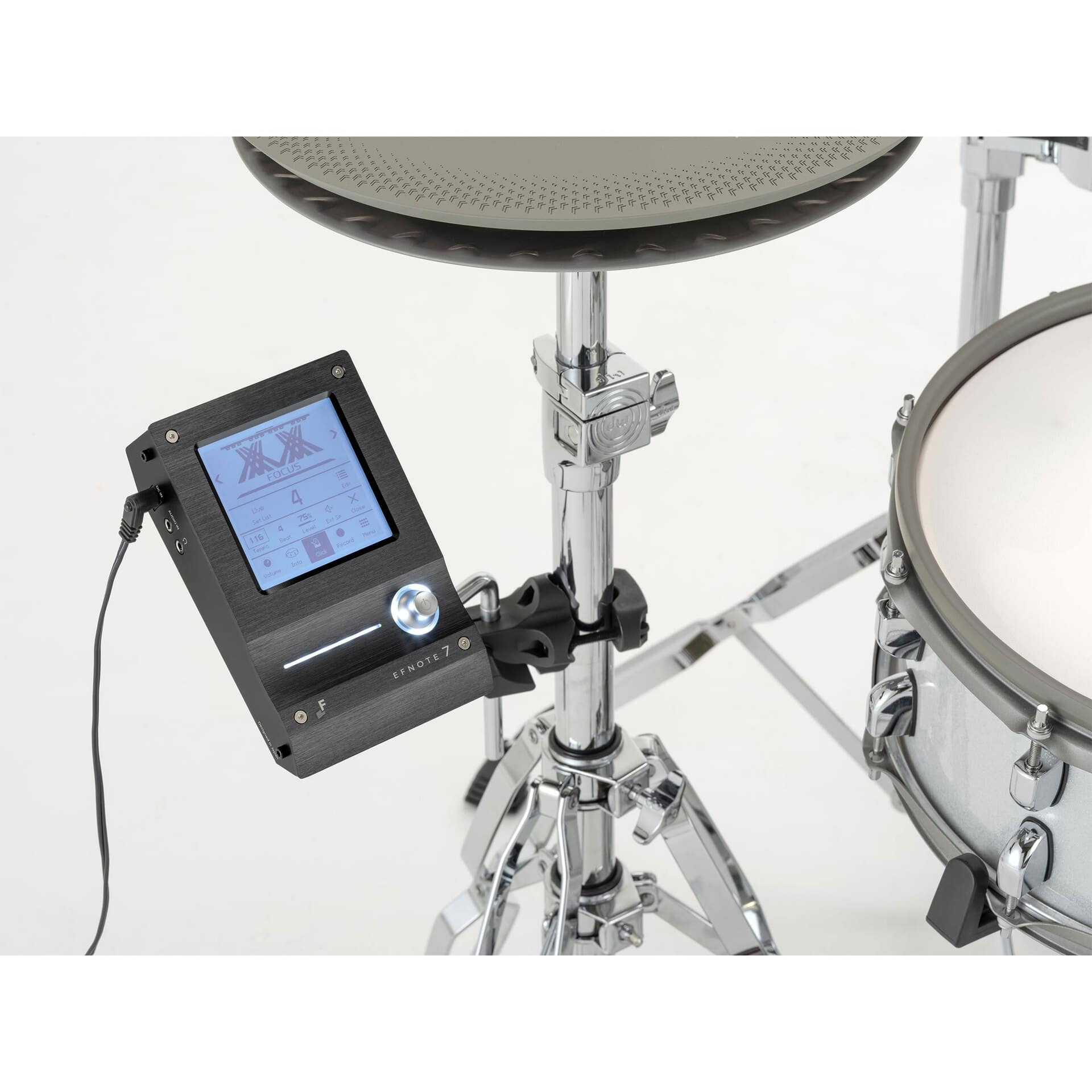 Efnote 7 Electronic Drum Kit 5