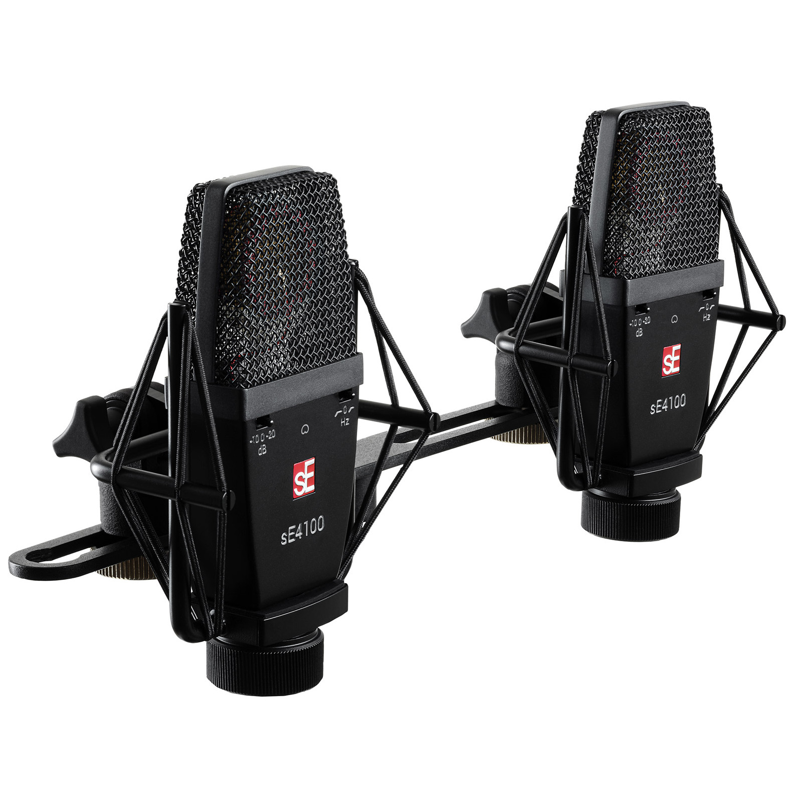 sE Electronics sE4100 Stereo-Set 6