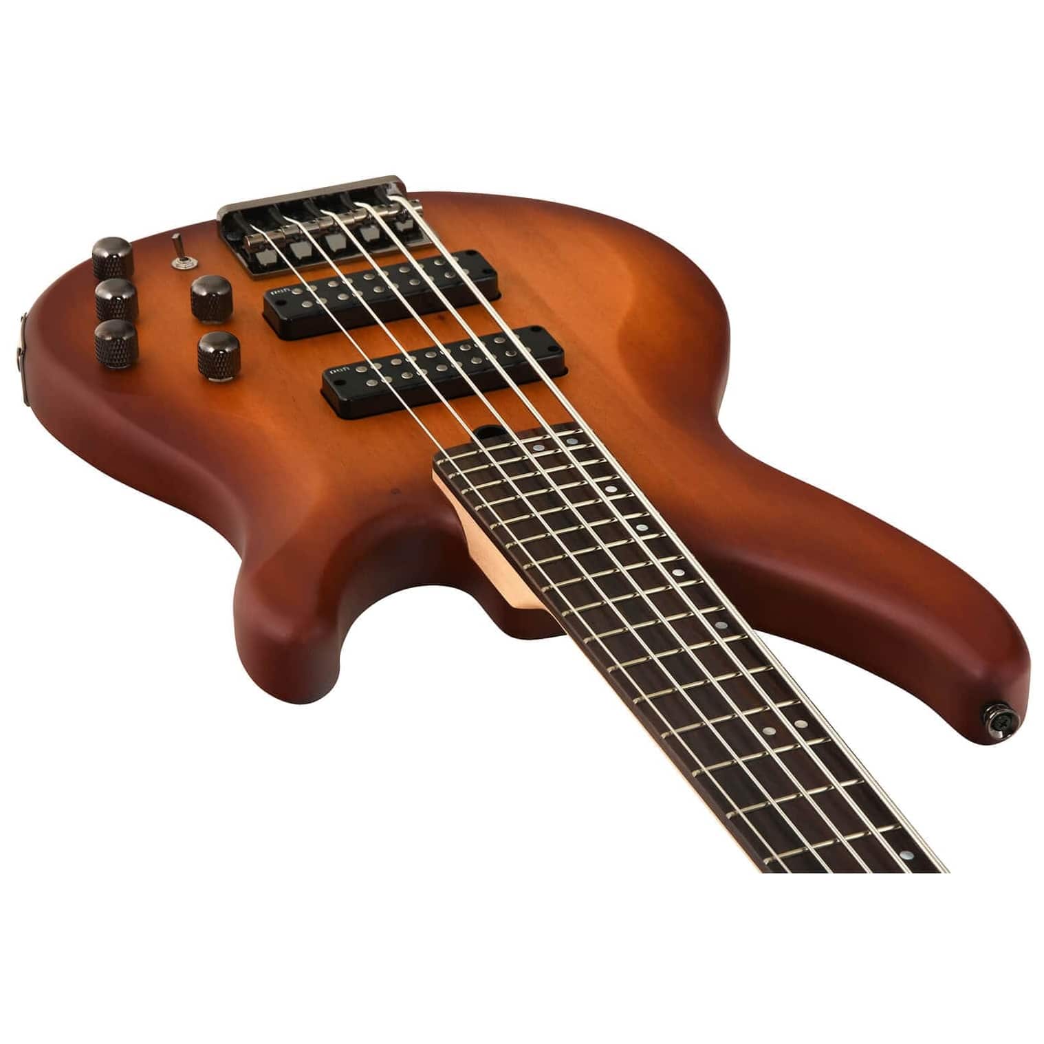 Yamaha - Yamaha TRBX505 BRB - 5