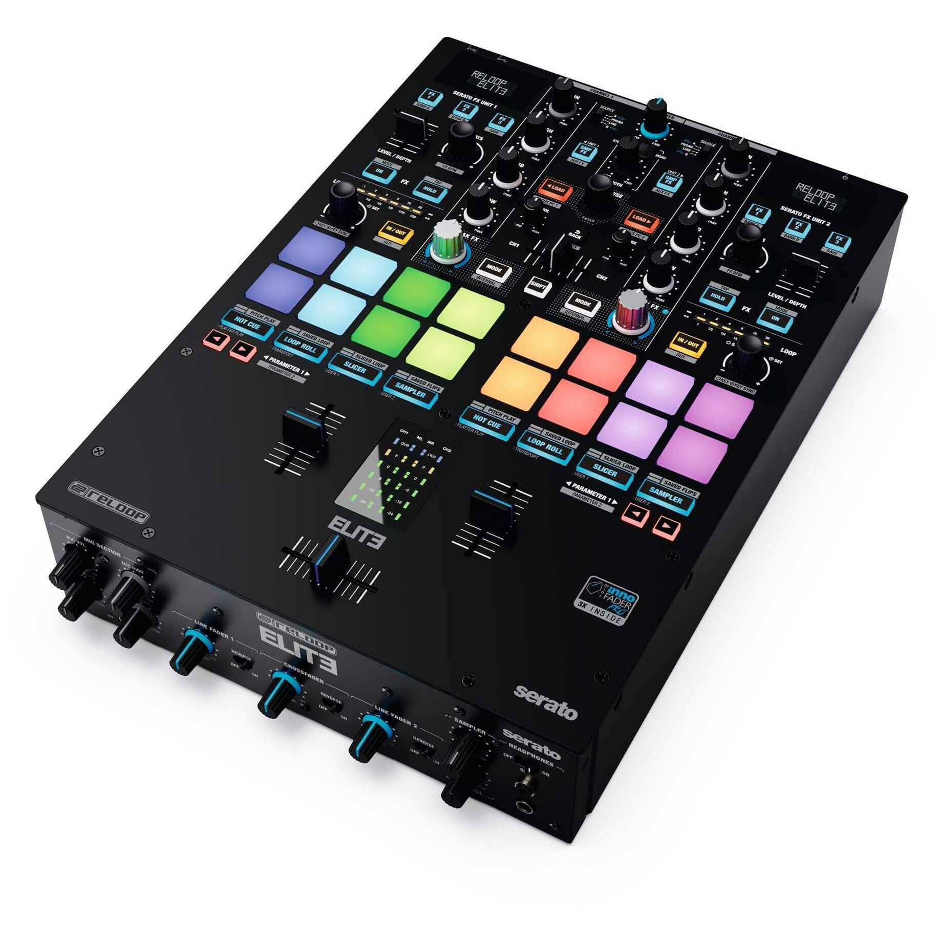 Reloop ELITE B-Ware