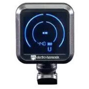 Electro Harmonix X9 Clip-On Tuner 1